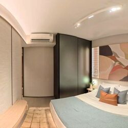 Promenade Peak (D3), Condominium #615316881